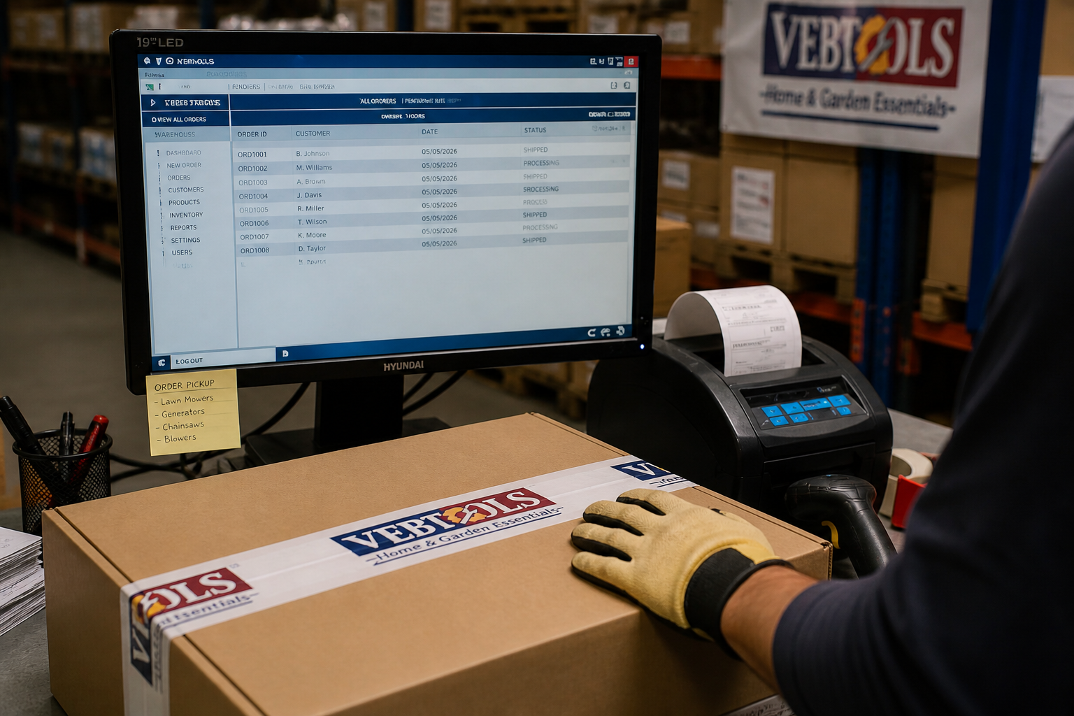 About Vebtools image 2