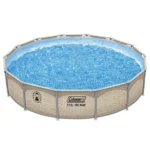 Pools & Saunas